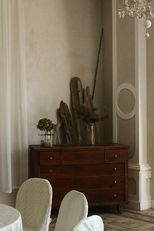 Hotel Villa Castellani Mogliano ภายนอก รูปภาพ